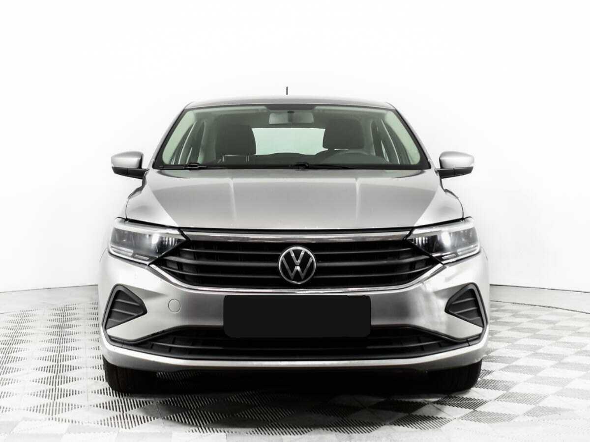 Купить Volkswagen Polo, 2020, 109 267 км, фото №2