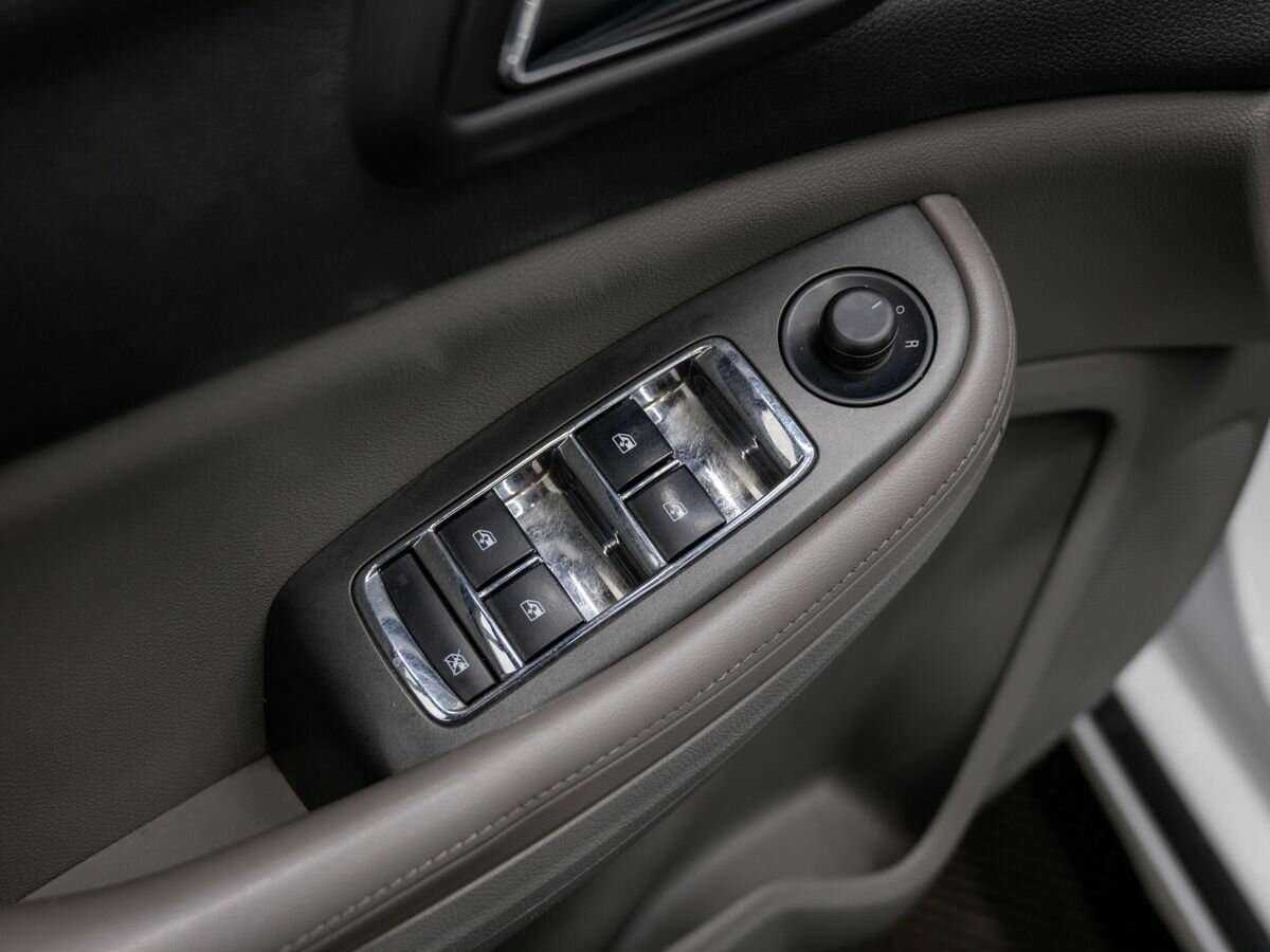 Купить Chevrolet Malibu, 2012, 197 753 км, фото №15