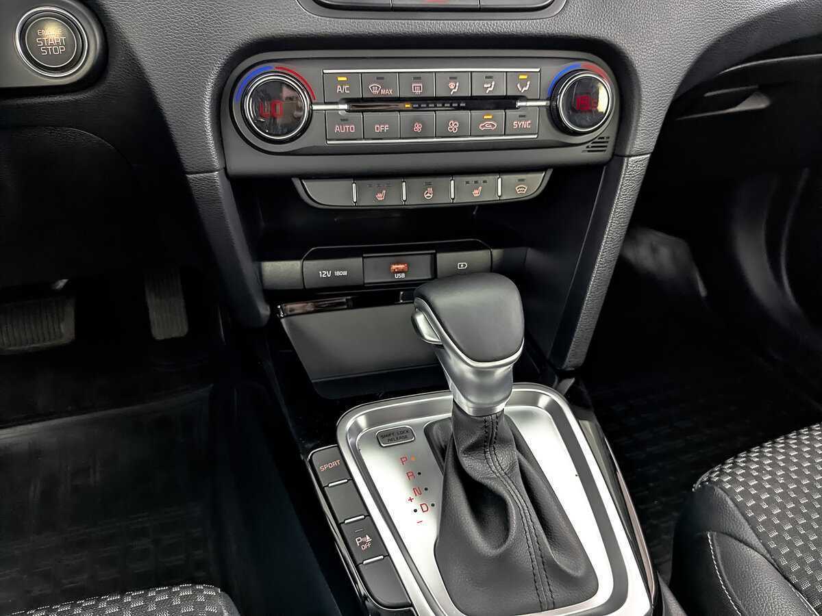 Купить Kia Ceed, 2021, 31 000 км, фото №26