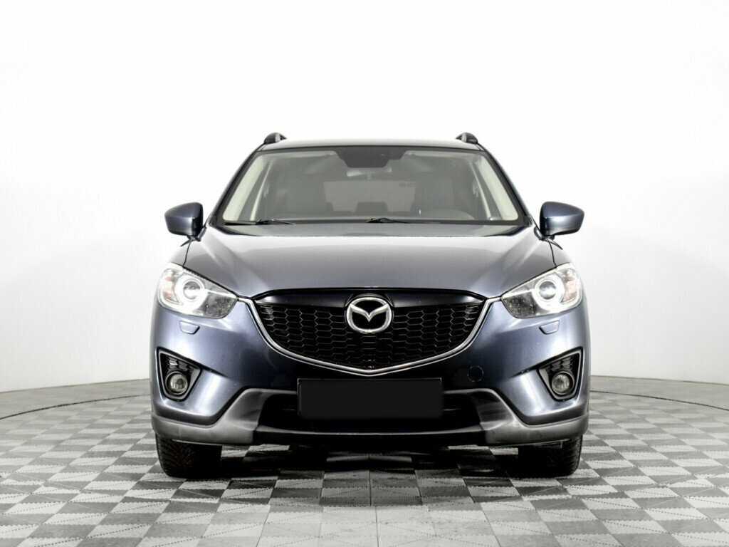 Купить Mazda CX-5, 2013, 192 262 км, фото №2
