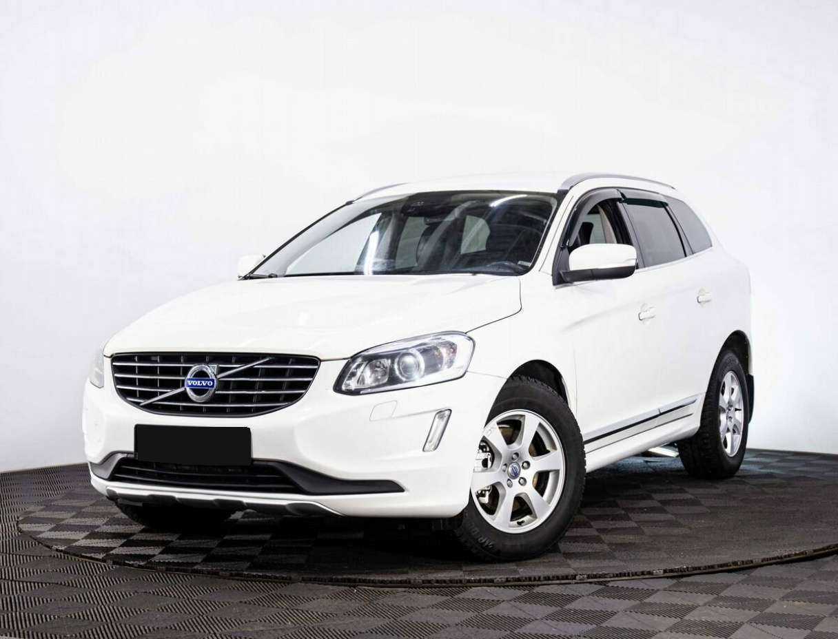 Купить Volvo XC60, 2013, 280 000 км, фото №1