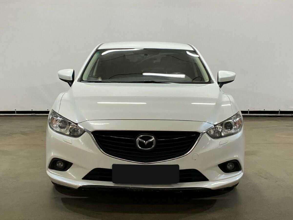 Купить Mazda 6, 2012, 176 504 км, фото №2