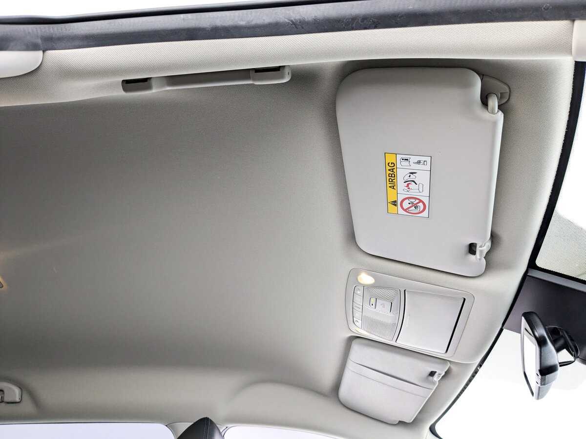 Купить Nissan X-Trail, 2022, 118 069 км, фото №23