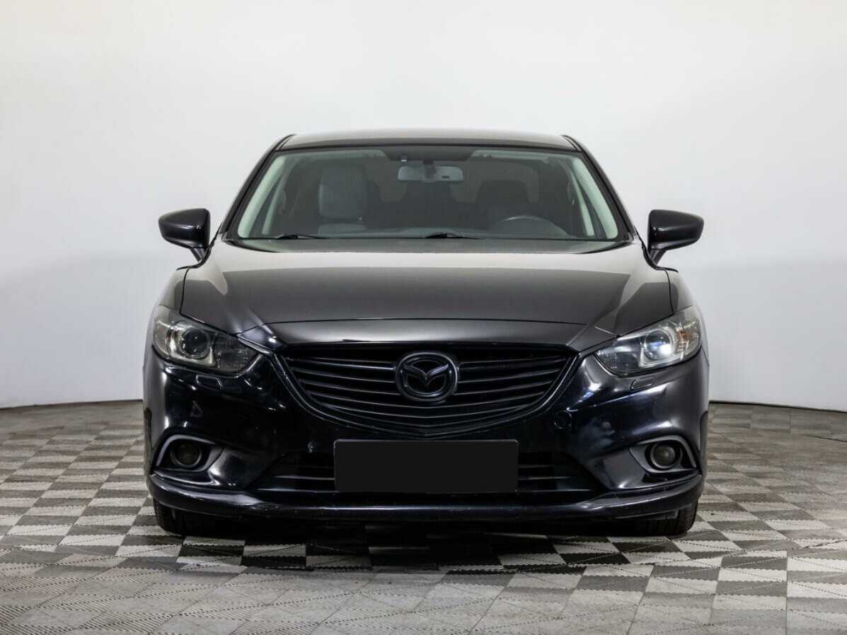 Купить Mazda 6, 2013, 116 000 км, фото №2