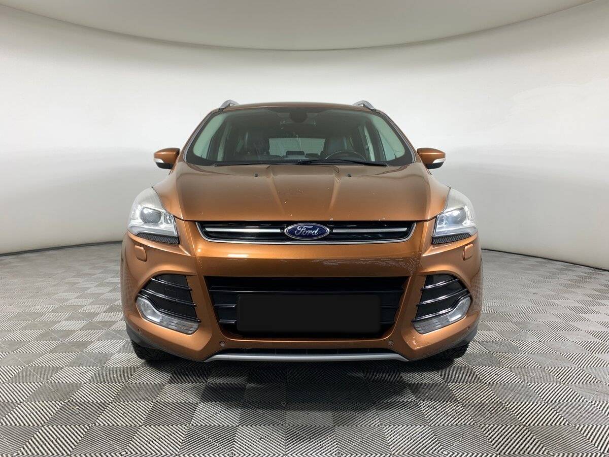 Купить Ford Kuga, 2014, 92 057 км, фото №2