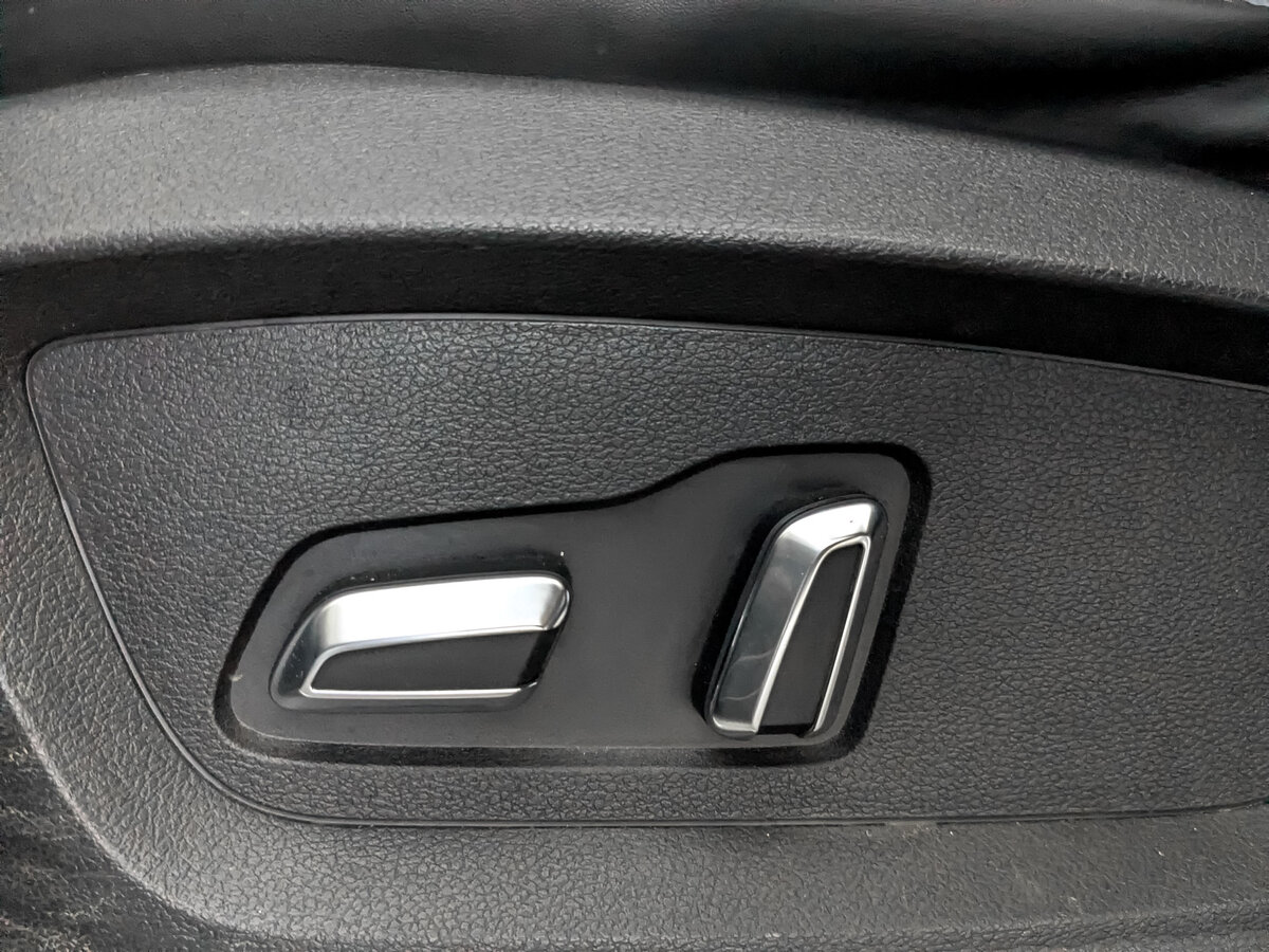 Купить Chery Tiggo 7 Pro I, 2022, 114 612 км, фото №25