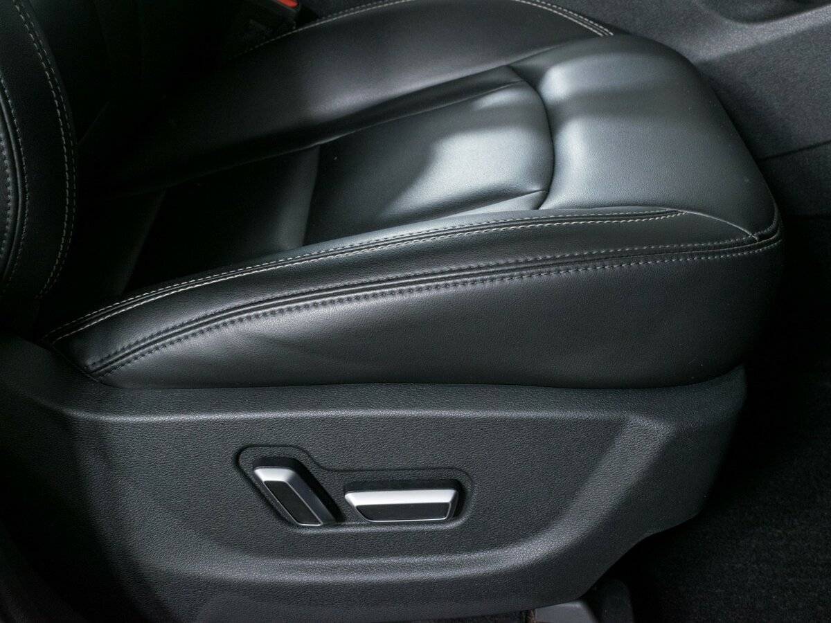 Купить Geely Atlas, 2020, 121 300 км, фото №17