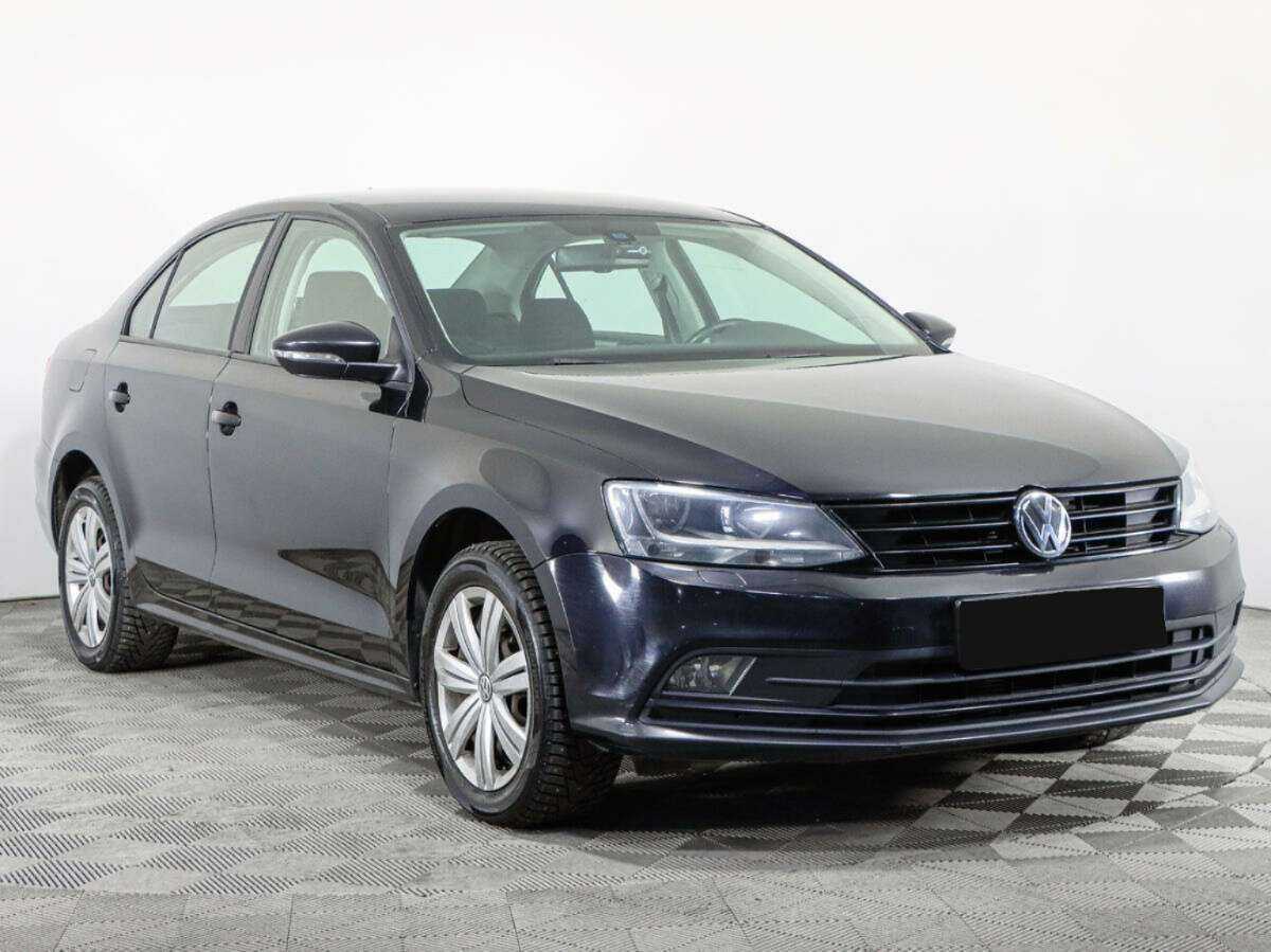 Купить Volkswagen Jetta, 2015, 219 580 км, фото №3