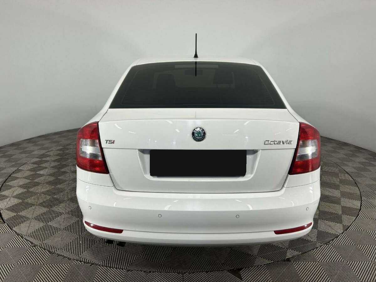 Купить Skoda Octavia, 2012, 132 127 км, фото №3