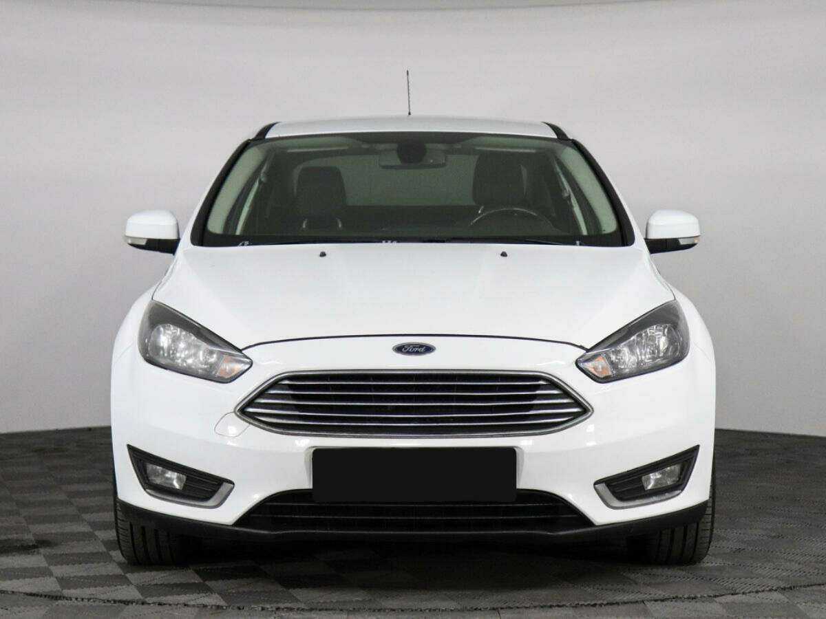 Купить Ford Focus, 2015, 159 009 км, фото №2