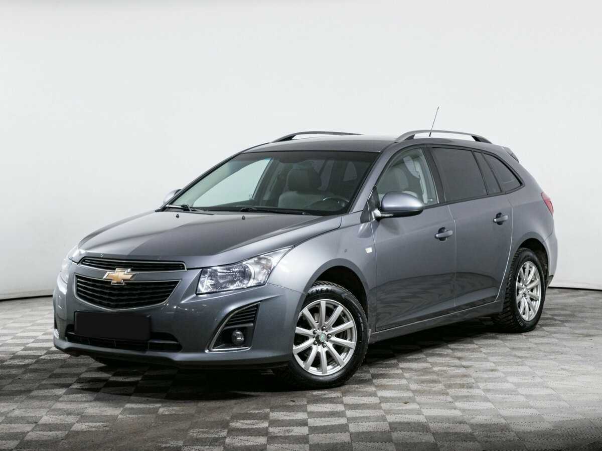 Купить Chevrolet Cruze, 2013, 142 300 км, фото №1