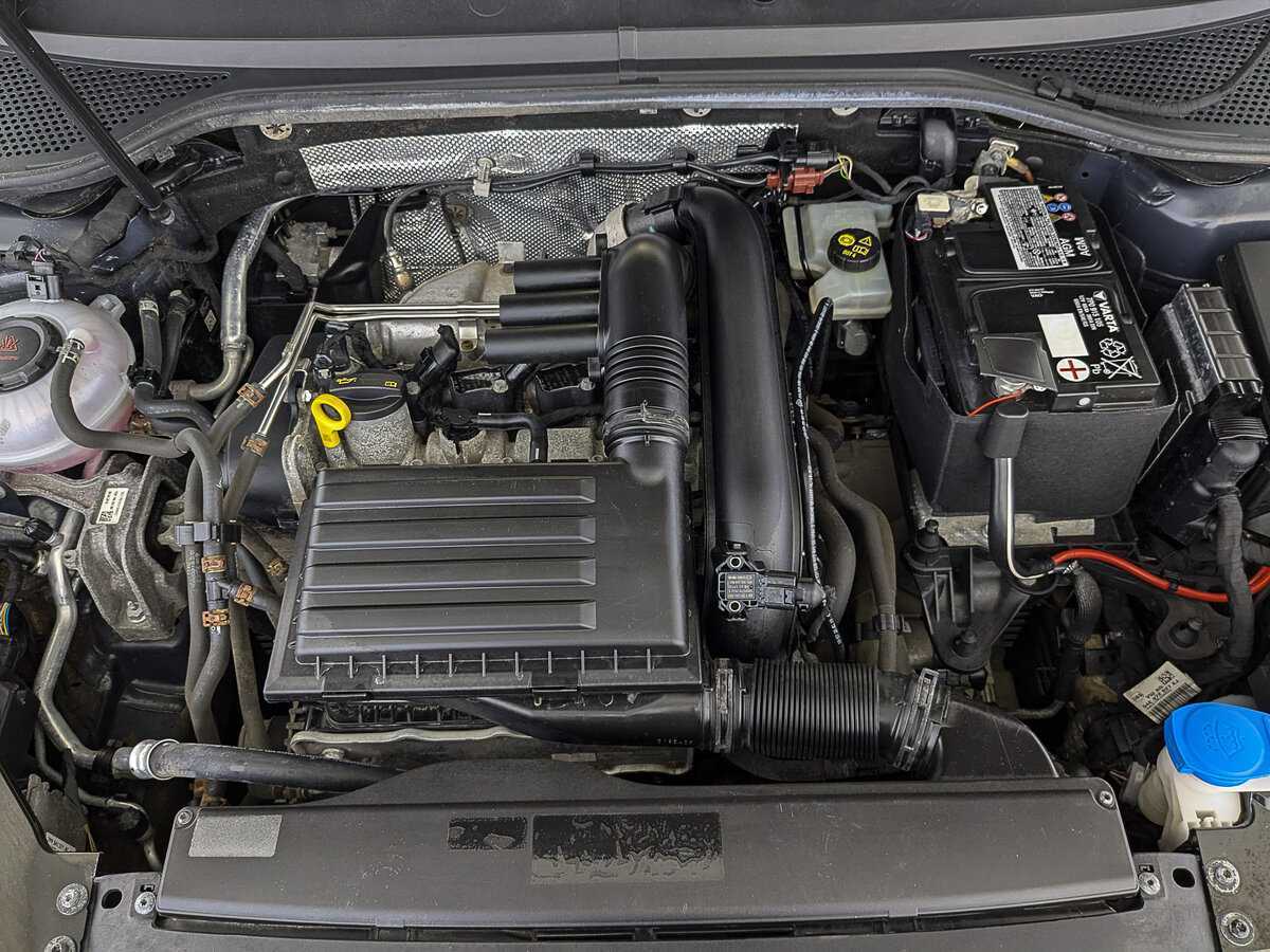 Купить Volkswagen Passat, 2019, 66 006 км, фото №9