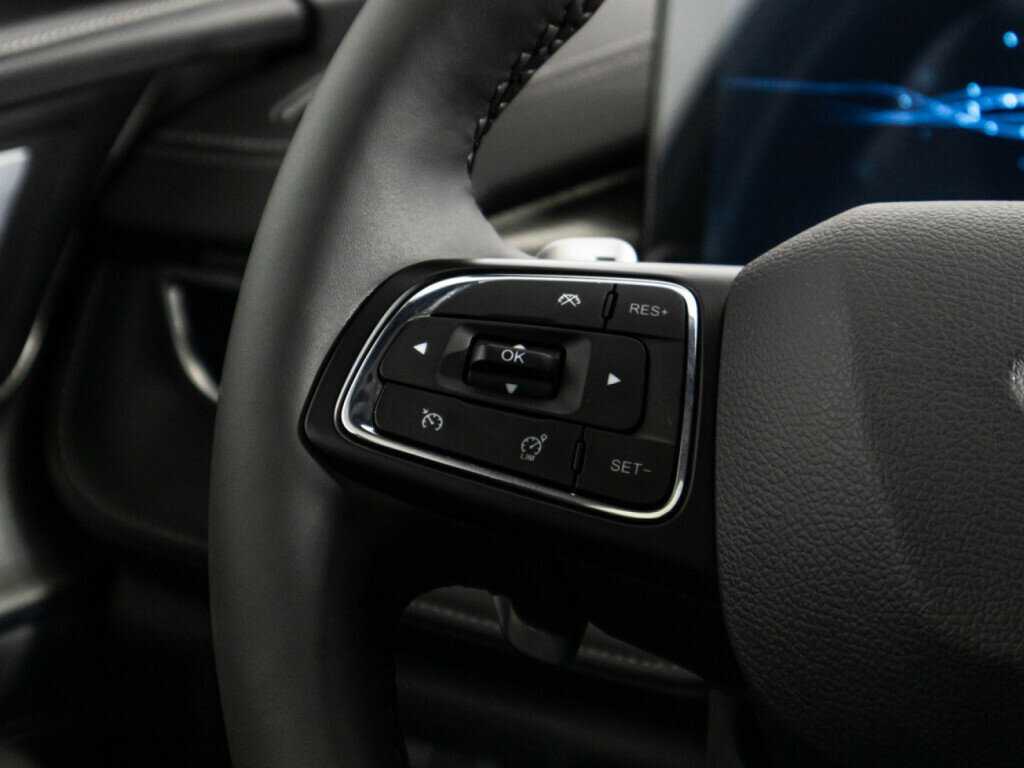 Купить CHERY Tiggo 8 Pro Max, 2023, 28 029 км, фото №24