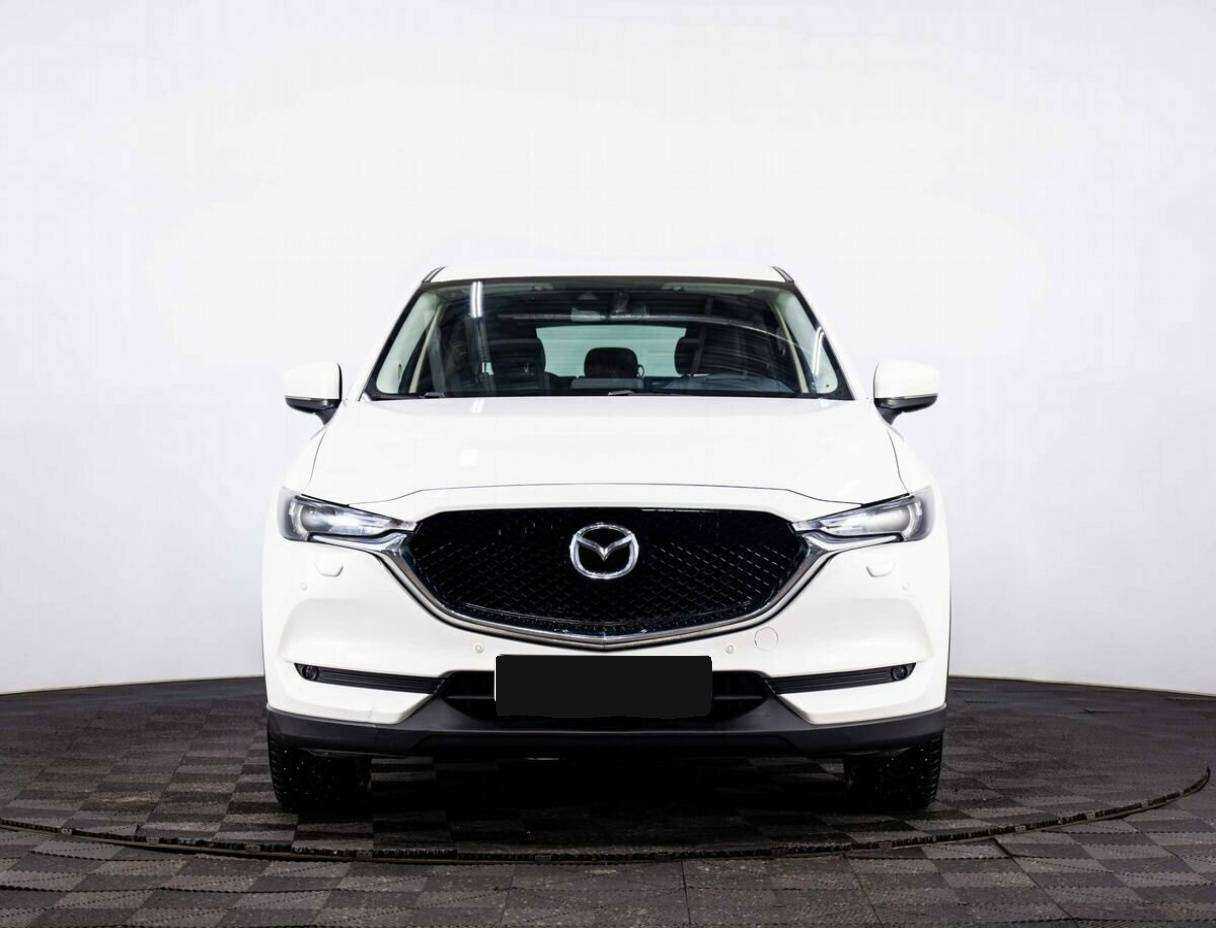 Купить Mazda CX-5, 2018, 105 000 км, фото №2