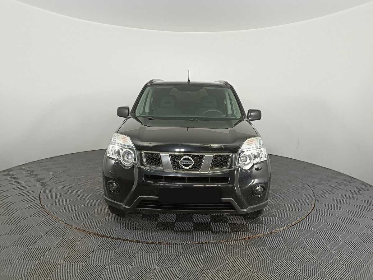 Купить Nissan X-Trail, 2014, 148 401 км, фото №2