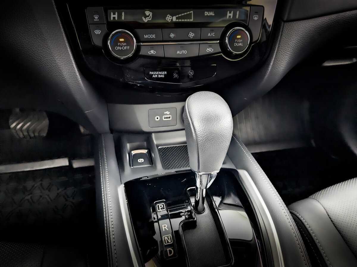 Купить Nissan X-Trail, 2022, 118 069 км, фото №27