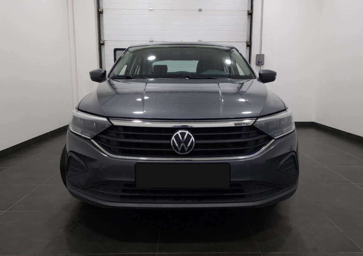 Купить Volkswagen Polo, 2021, 132 630 км, фото №2