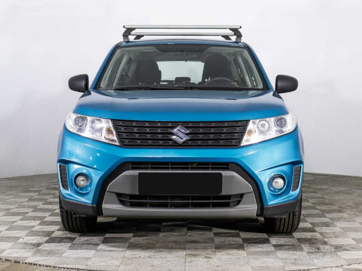 Купить Suzuki Vitara, 2017, 133 000 км, фото №2
