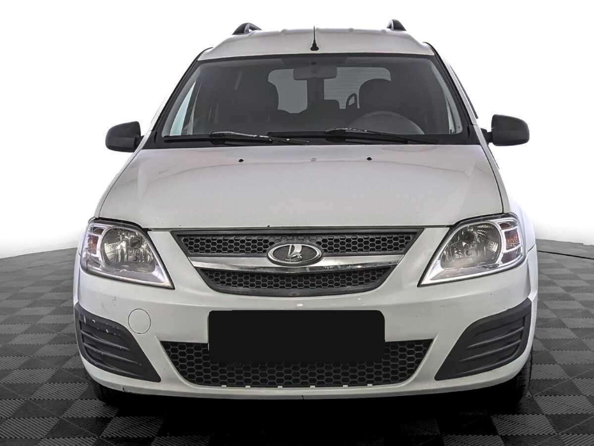 Купить Lada (ВАЗ) Largus, 2019, 106 045 км, фото №2