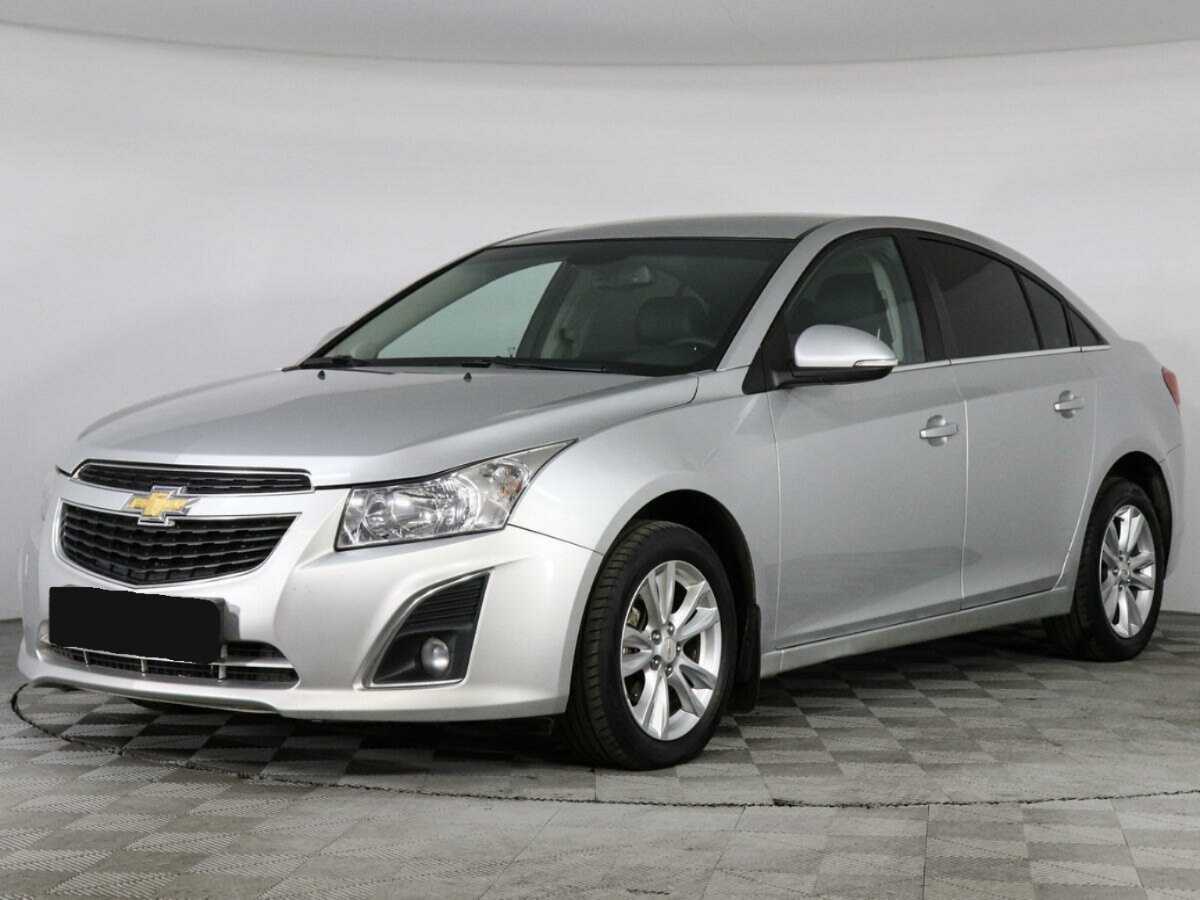 Купить Chevrolet Cruze, 2014, 192 142 км, фото №1