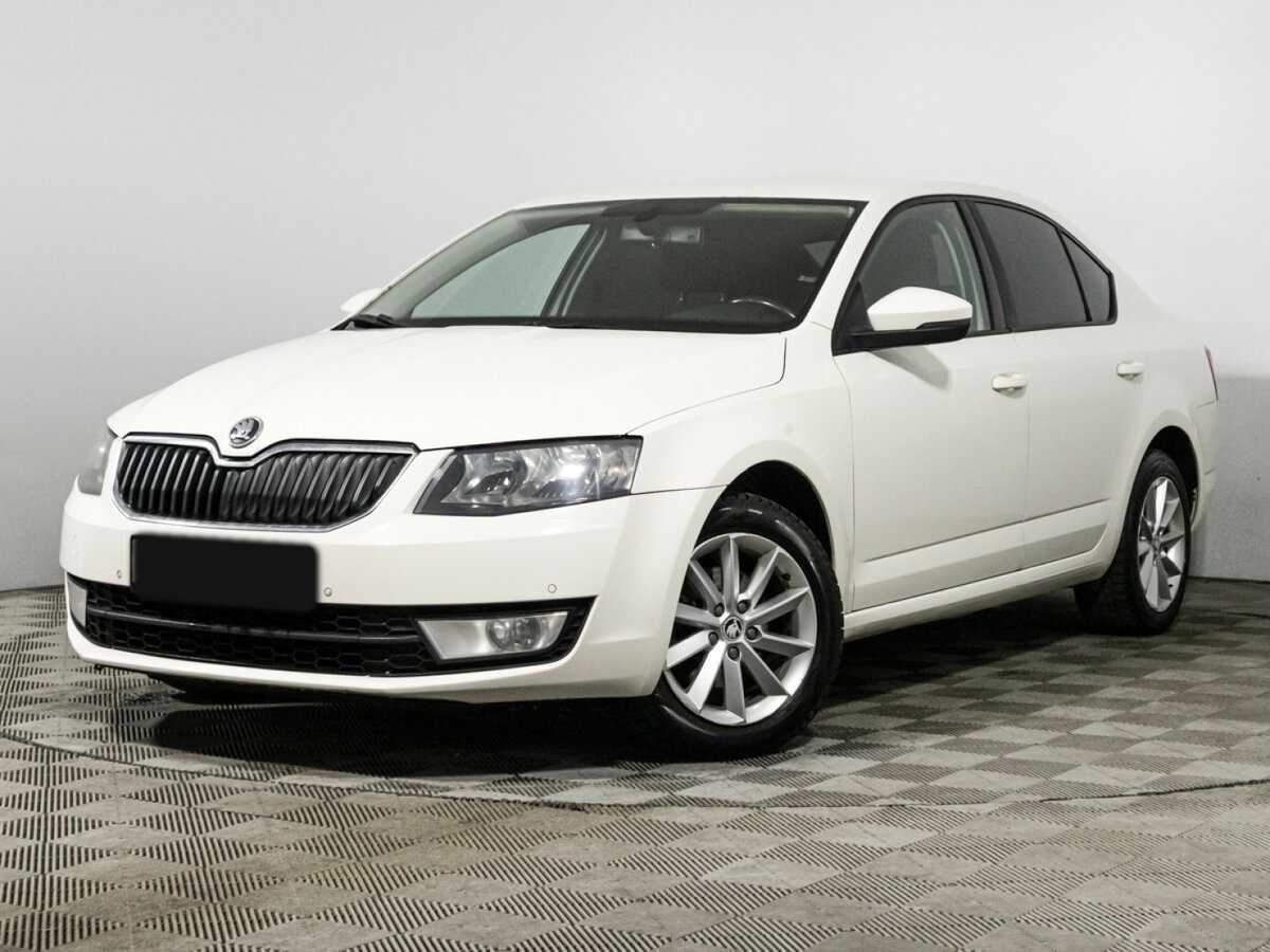 Купить Skoda Octavia, 2013, 347 060 км, фото №1