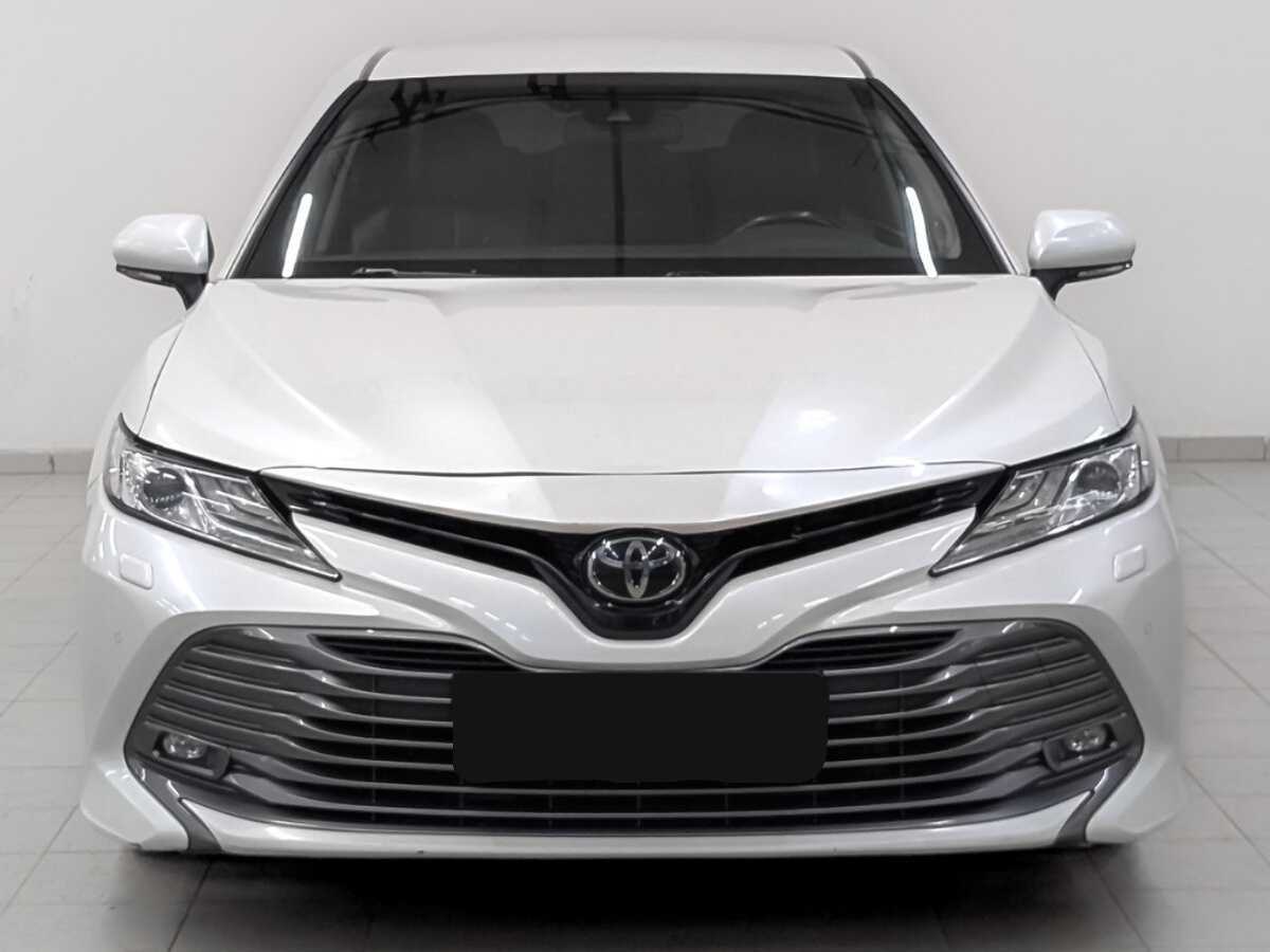 Купить Toyota Camry, 2019, 136 680 км, фото №2