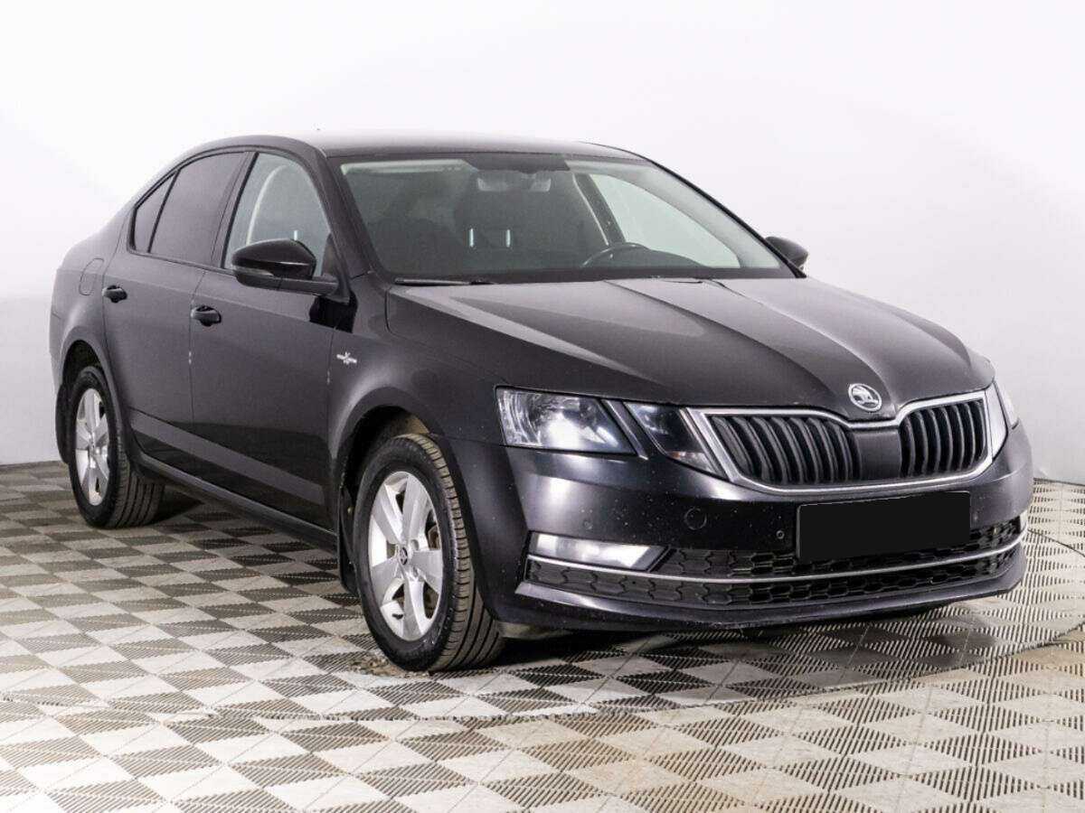 Купить Skoda Octavia, 2019, 268 337 км, фото №3