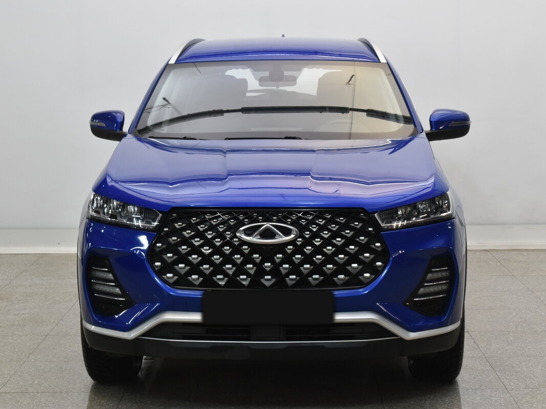 Купить Chery Tiggo 7 Pro I, 2022, 92 095 км, фото №2