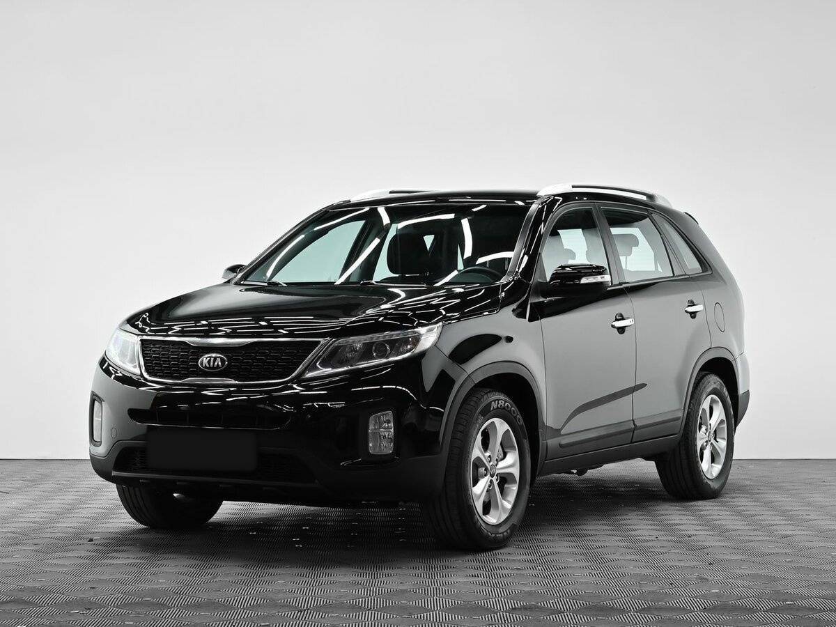 Купить Kia Sorento, 2015, 171 000 км, фото №1