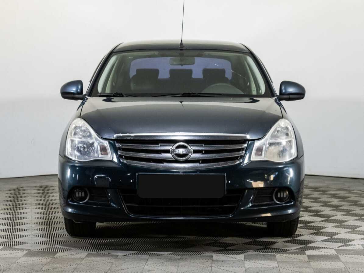 Купить Nissan Almera, 2016, 250 604 км, фото №2