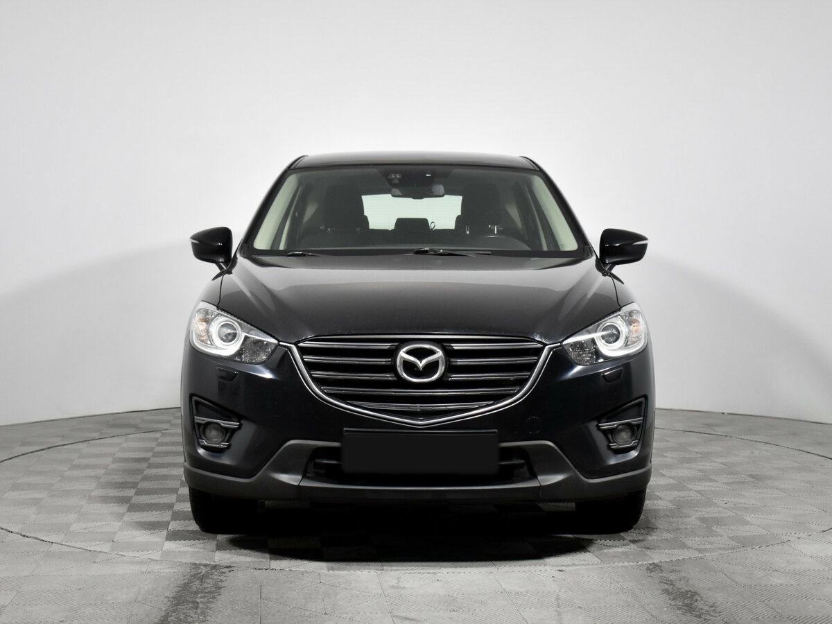 Купить Mazda CX-5 I Рестайлинг, 2016, 318 527 км, фото №2