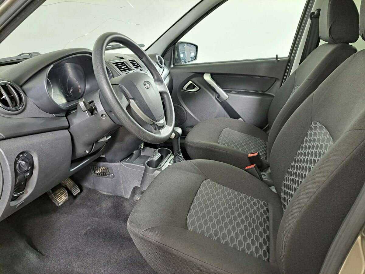 Купить Lada (ВАЗ) Granta, 2020, 78 000 км, фото №14