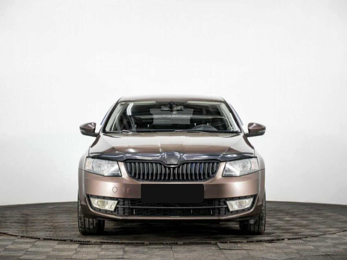 Купить Skoda Octavia, 2013, 250 000 км, фото №2