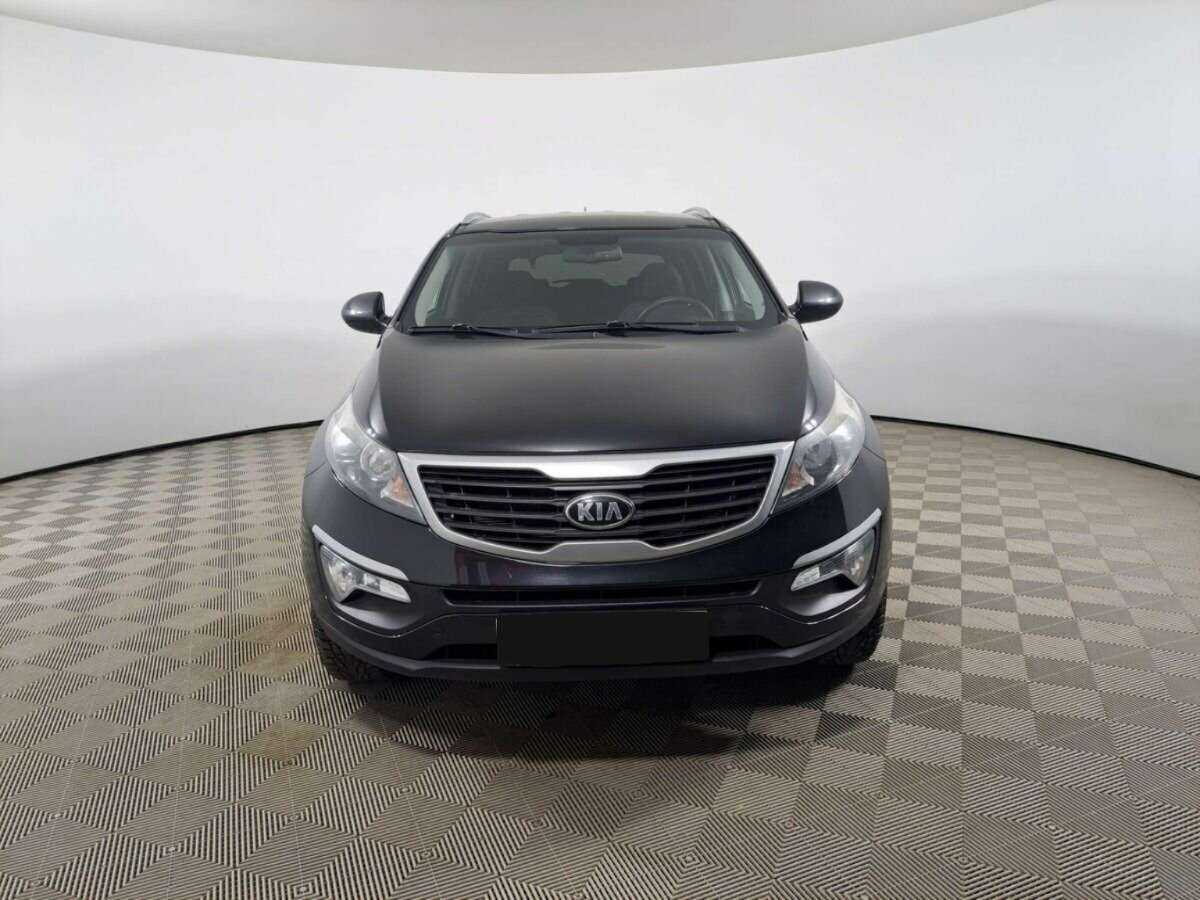 Купить Kia Sportage, 2014, 129 899 км, фото №2