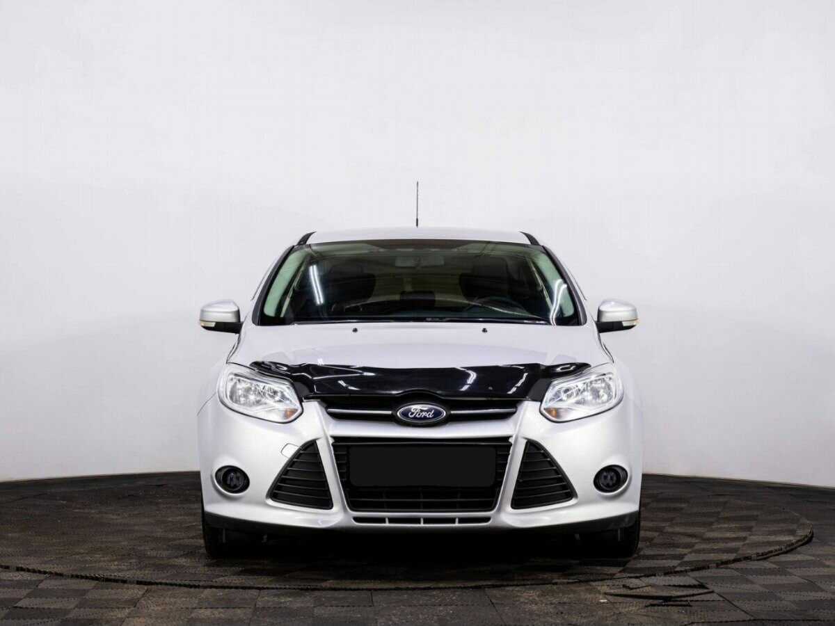 Купить Ford Focus, 2013, 148 057 км, фото №2