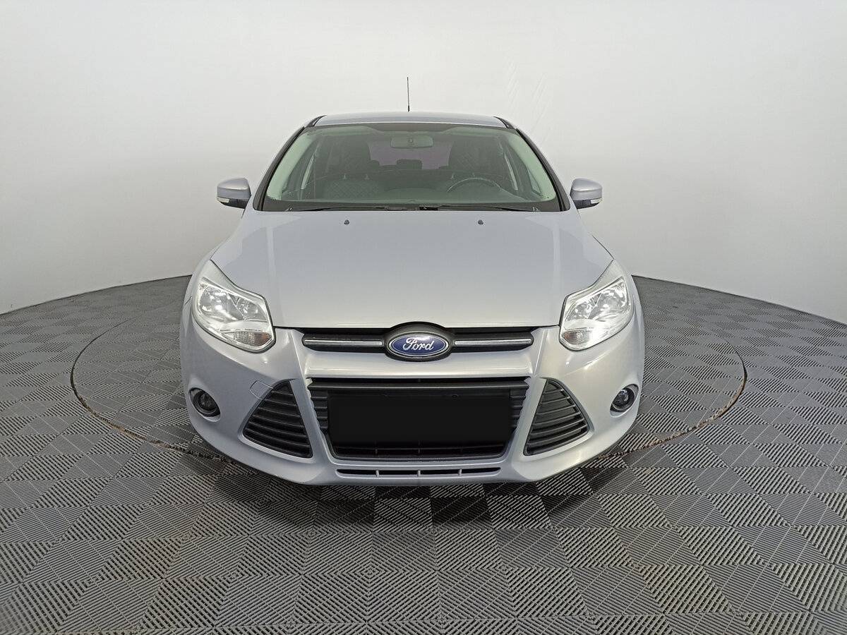 Купить Ford Focus, 2013, 194 515 км, фото №2