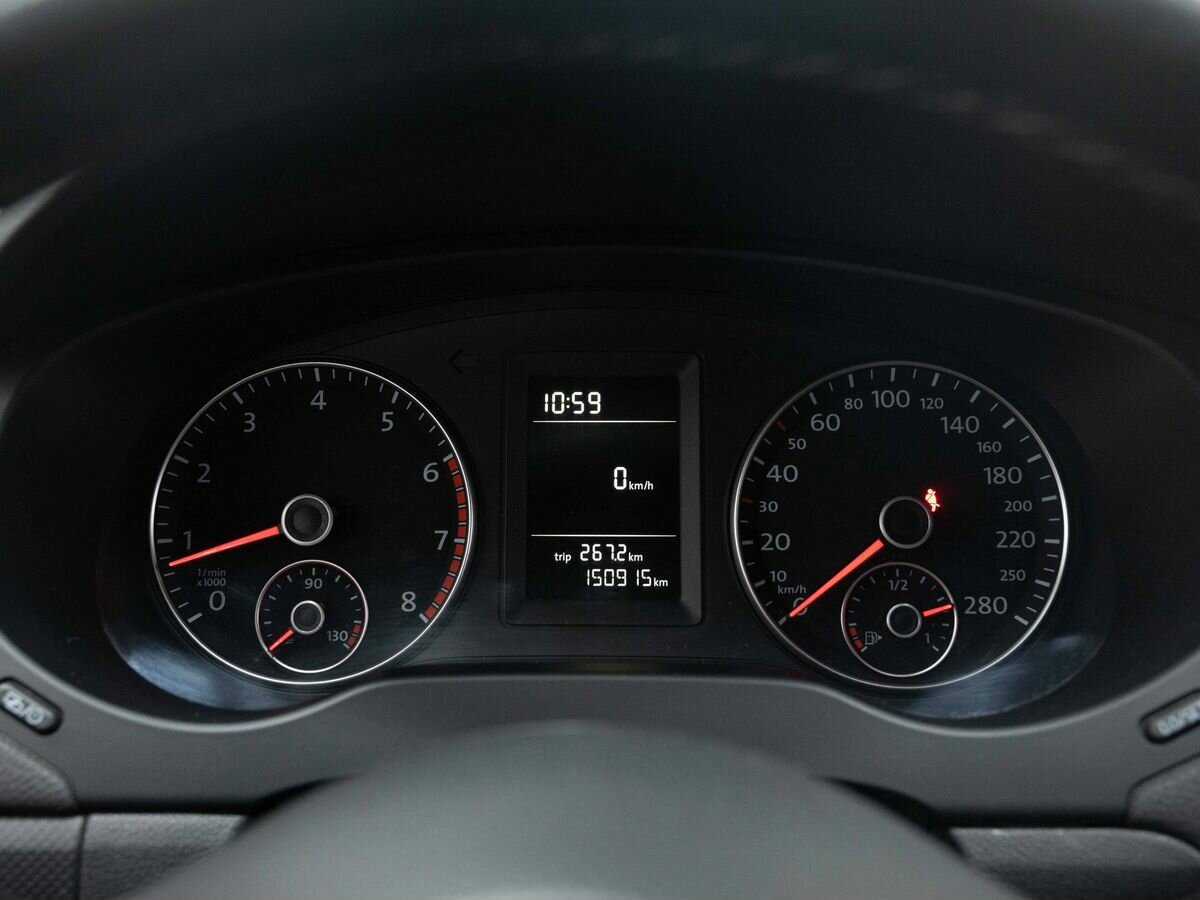 Купить Volkswagen Jetta, 2014, 150 000 км, фото №14