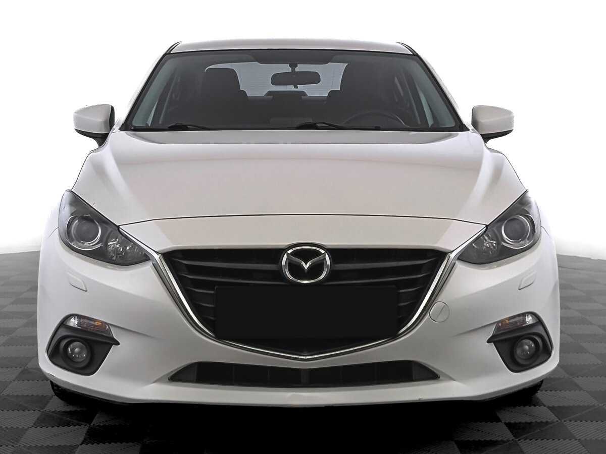 Купить Mazda 3, 2015, 116 000 км, фото №2