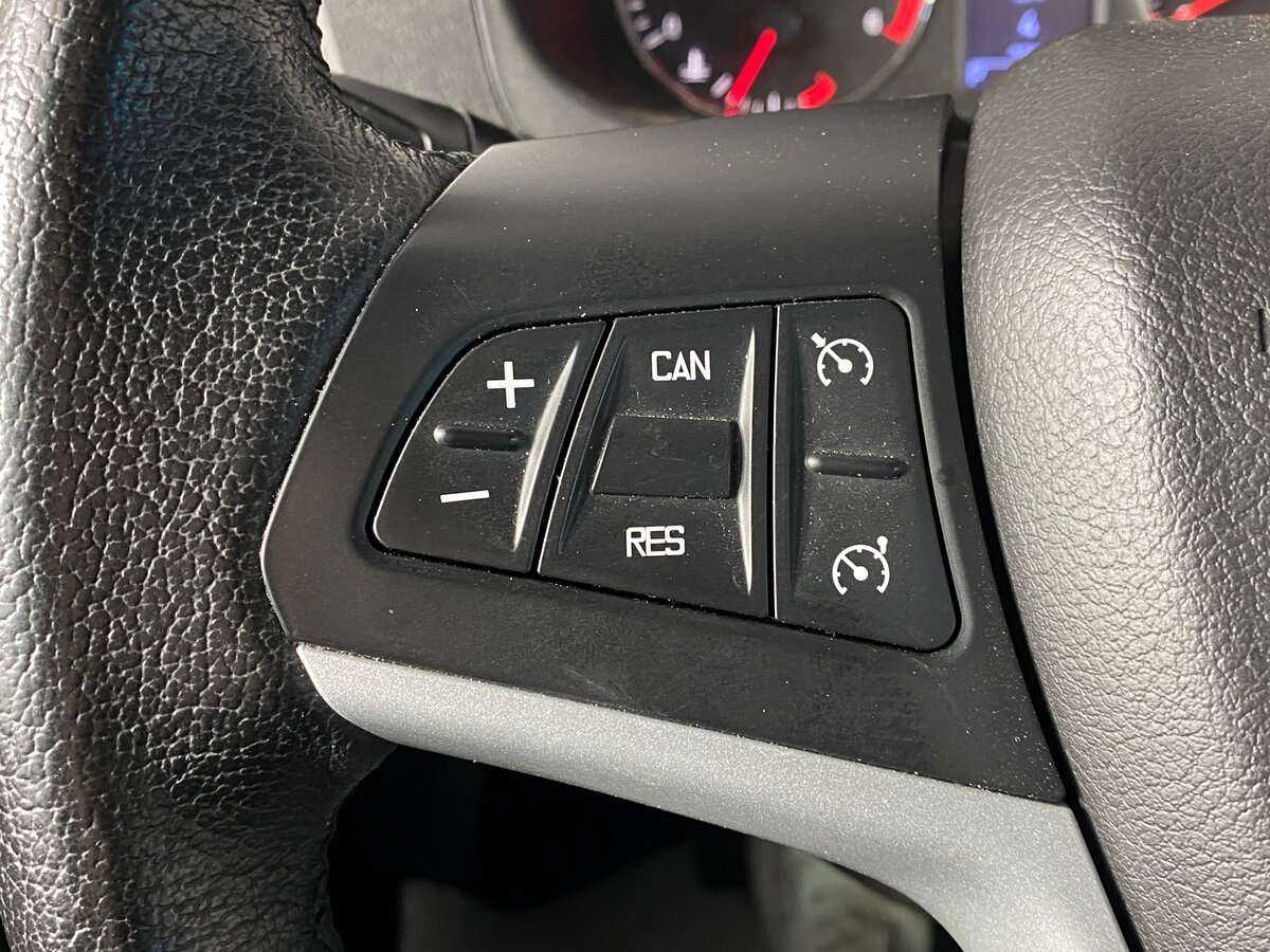 Купить УАЗ Patriot, 2021, 40 000 км, фото №9