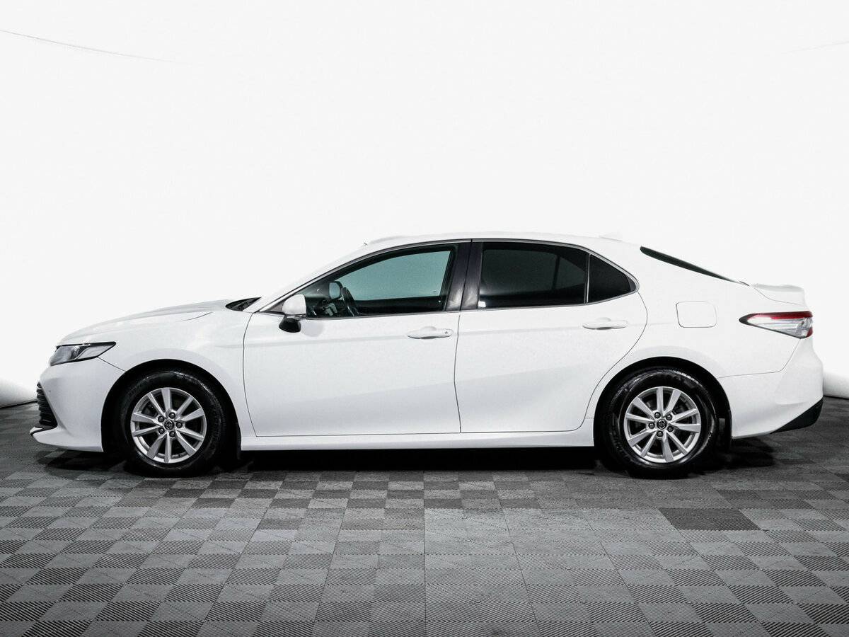 Купить Toyota Camry, 2018, 100 254 км, фото №8