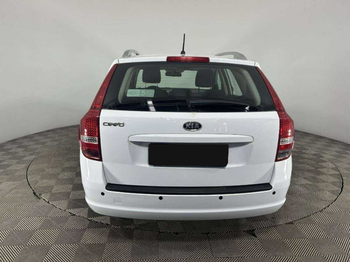 Купить Kia Ceed, 2012, 189 004 км, фото №3