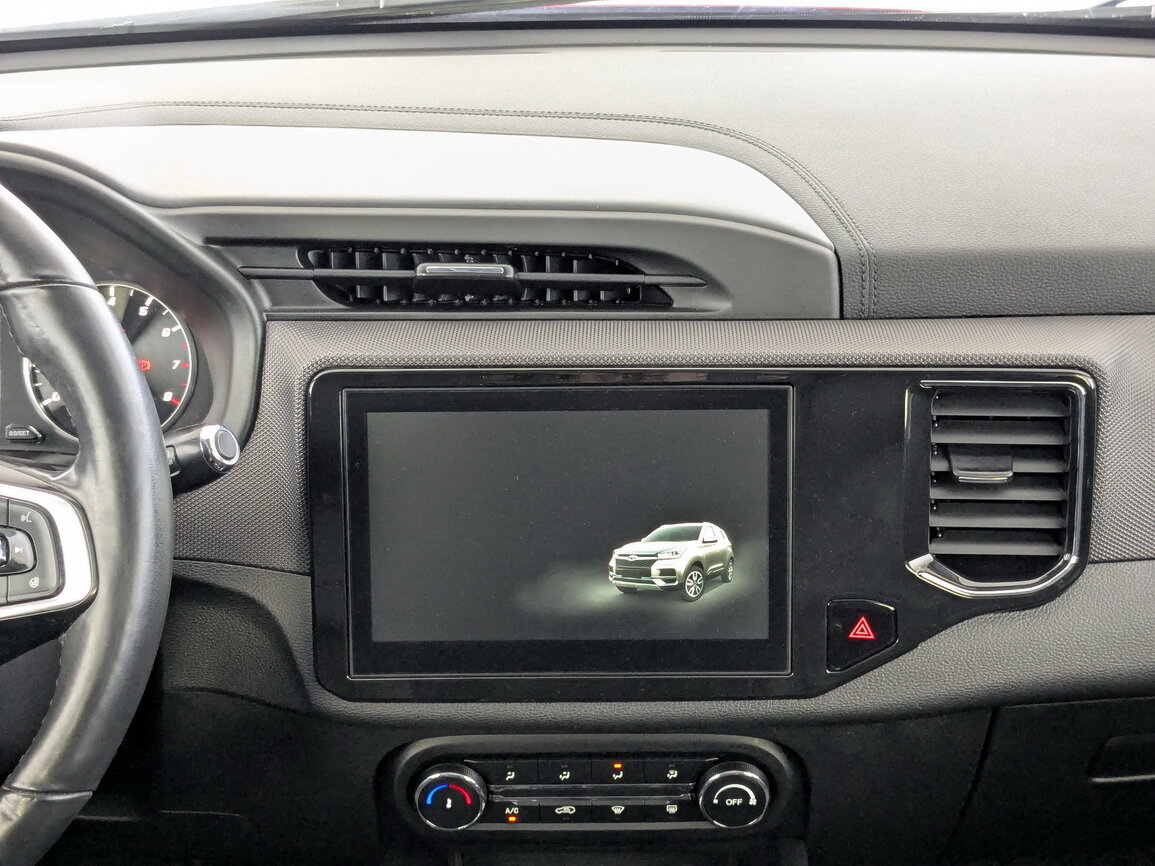 Купить Chery Tiggo 4 I Рестайлинг, 2020, 48 382 км, фото №15