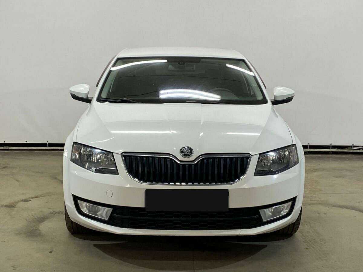 Купить Skoda Octavia, 2013, 166 500 км, фото №2