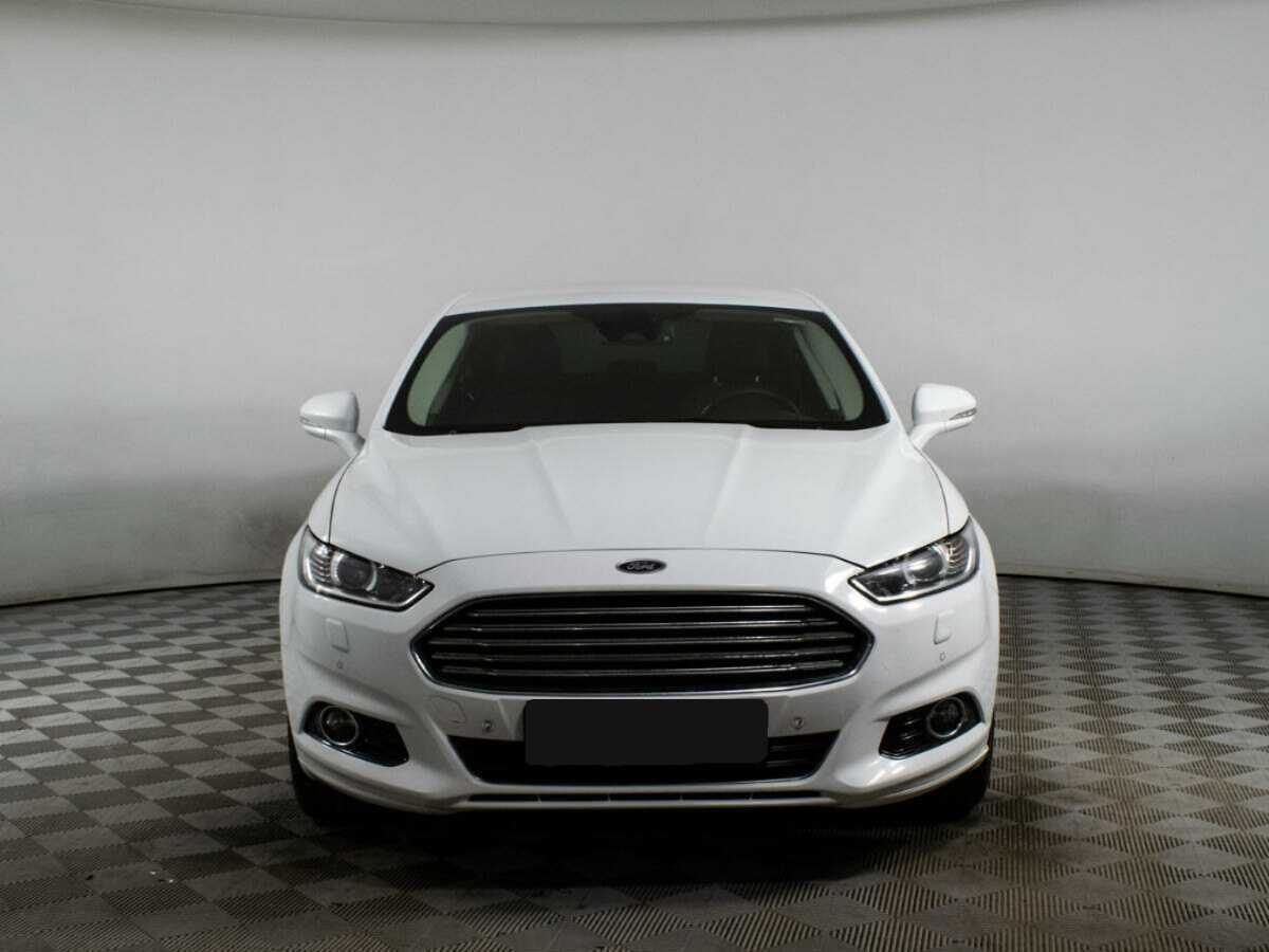 Купить Ford Mondeo, 2015, 146 893 км, фото №2
