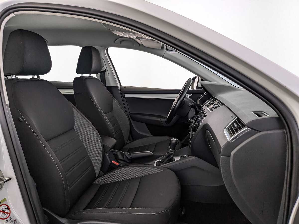 Купить Skoda Octavia, 2020, 58 154 км, фото №19