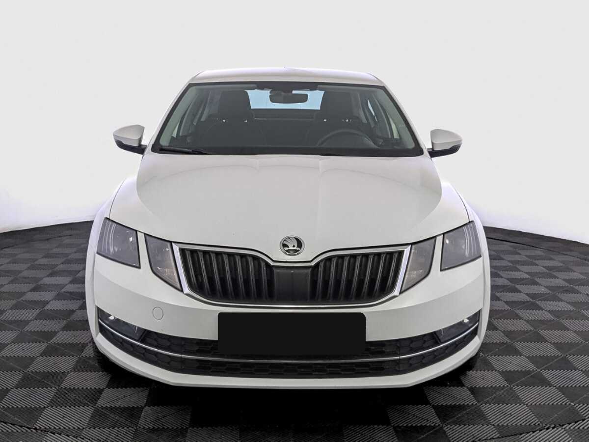 Купить Skoda Octavia, 2017, 144 758 км, фото №2