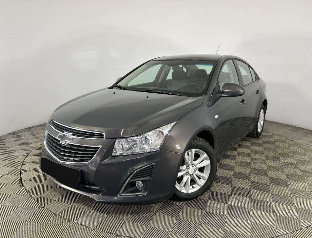 Купить Chevrolet Cruze, 2013, 118 892 км, фото №1