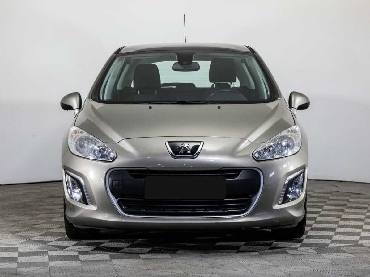 Купить Peugeot 308, 2013, 82 635 км, фото №2