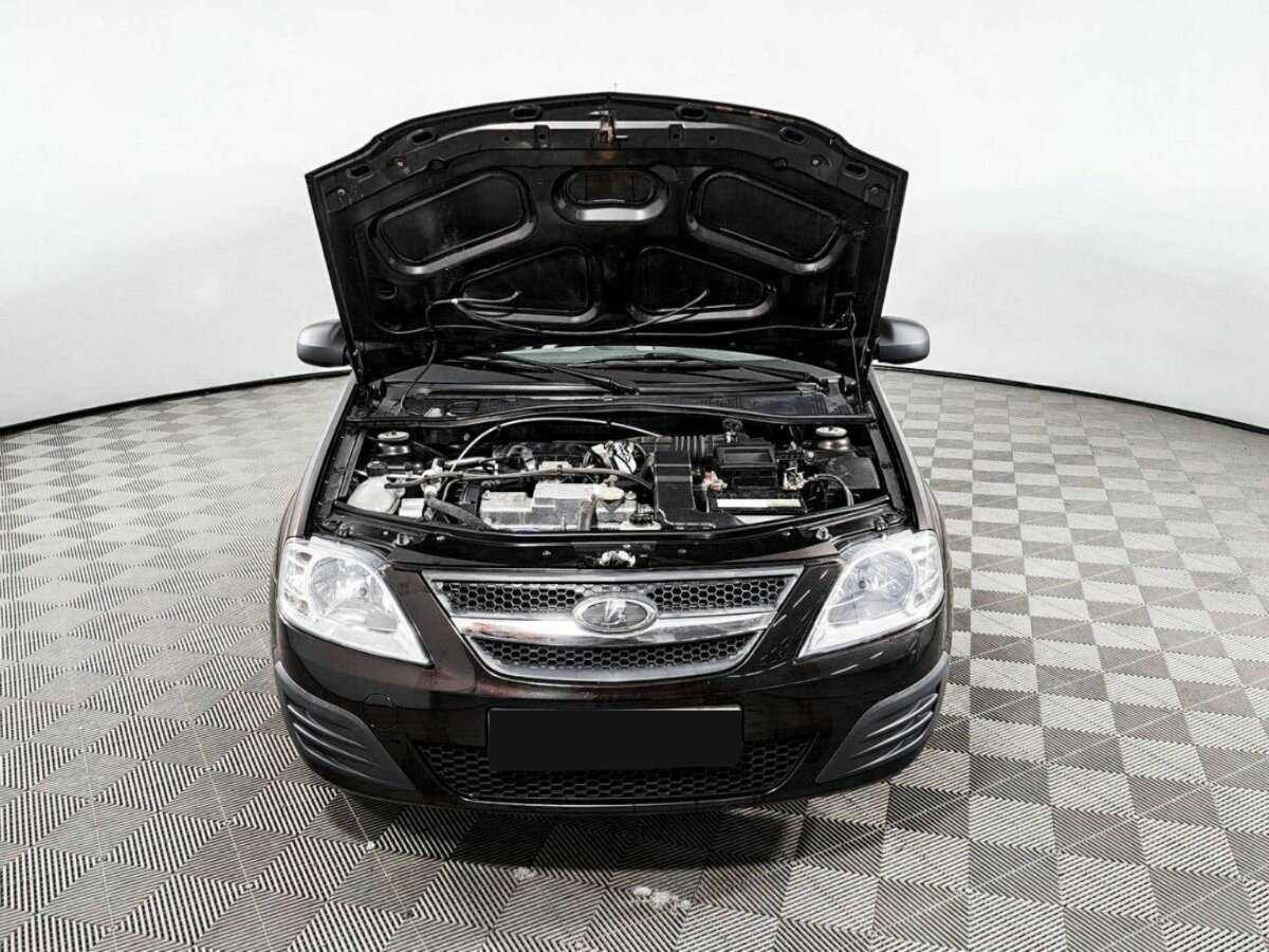 Купить Lada (ВАЗ) Largus, 2019, 83 022 км, фото №9