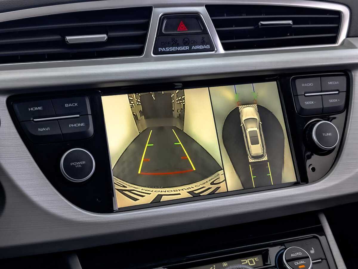 Купить Geely Atlas, 2019, 63 308 км, фото №26